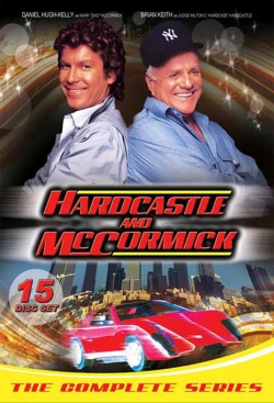 Watch Hardcastle and McCormick (1983) Online FREE