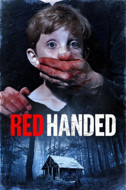 Watch Red Handed (2019) Online FREE