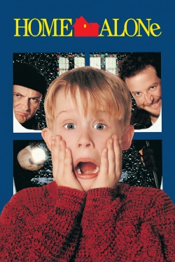 Watch Home Alone (1990) Online FREE