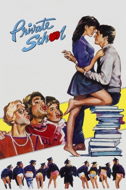 Watch Private School (1983) Online FREE