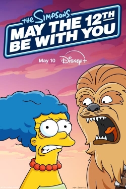 Watch May the 12th Be with You (2024) Online FREE
