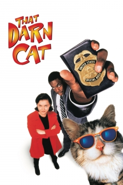 Watch That Darn Cat (1997) Online FREE