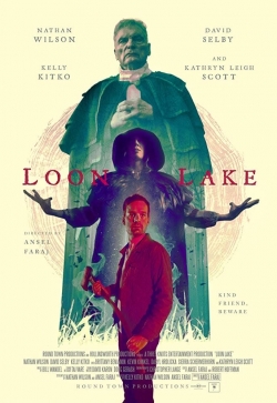 Watch Loon Lake (2019) Online FREE