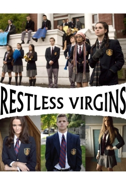 Watch Restless Virgins (2013) Online FREE