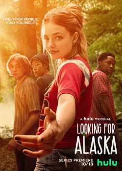 Watch Looking for Alaska (2019) Online FREE