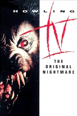 Watch Howling IV: The Original Nightmare (1988) Online FREE
