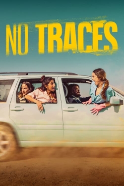 Watch No Traces (2023) Online FREE