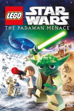 Watch Lego Star Wars: The Padawan Menace (2011) Online FREE