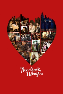 Watch New York, I Love You (2008) Online FREE