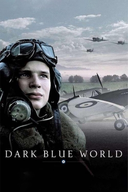Watch Dark Blue World (2001) Online FREE