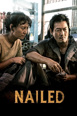 Watch Nailed (2019) Online FREE