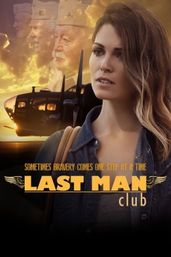 Watch Last Man Club (2016) Online FREE