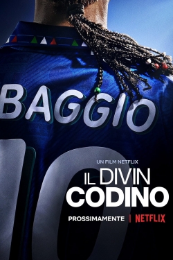 Watch Baggio: The Divine Ponytail (2021) Online FREE