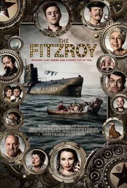 Watch The Fitzroy (2017) Online FREE