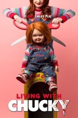 Watch Living with Chucky (2022) Online FREE