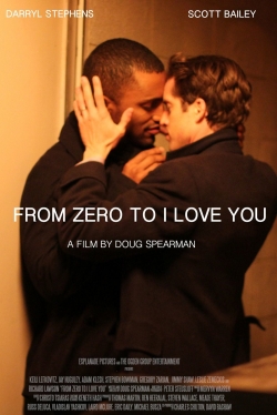 Watch From Zero to I Love You (2019) Online FREE