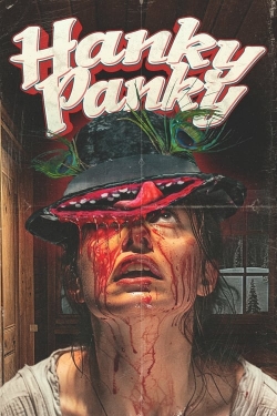 Watch Hanky Panky (2023) Online FREE