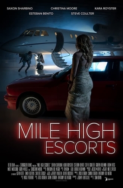 Watch Mile High Escorts (2020) Online FREE