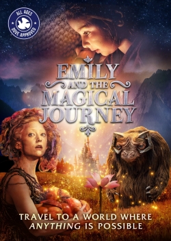 Watch Emily and the Magical Journey (2021) Online FREE
