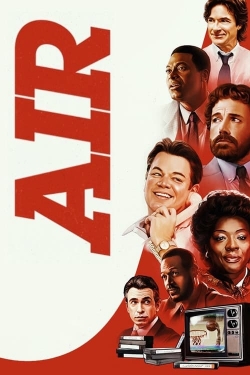 Watch Air (2023) Online FREE