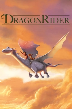 Watch Dragon Rider (2020) Online FREE