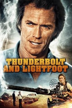 Watch Thunderbolt and Lightfoot (1974) Online FREE
