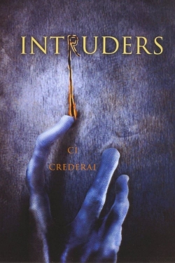Watch Intruders (1992) Online FREE