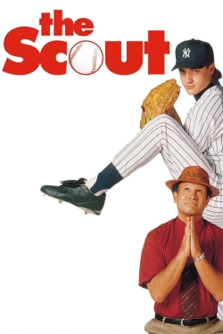 Watch The Scout (1994) Online FREE