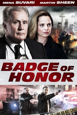 Watch Badge of Honor (2015) Online FREE