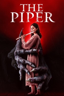 Watch The Piper (2023) Online FREE