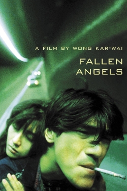 Watch Fallen Angels (1995) Online FREE