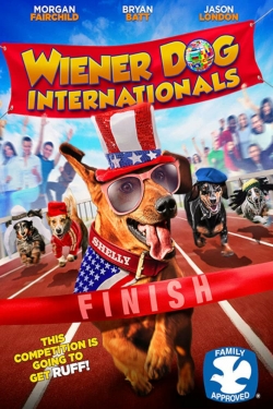 Watch Wiener Dog Internationals (2015) Online FREE