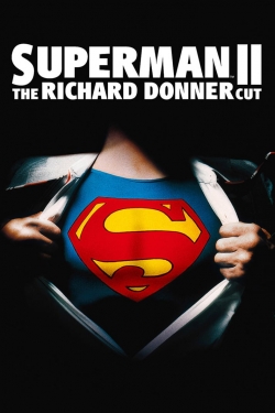 Watch Superman II: The Richard Donner Cut (2006) Online FREE