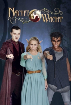 Watch Nightwatch (2015) Online FREE