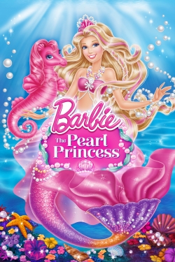 Watch Barbie: The Pearl Princess (2013) Online FREE