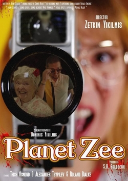 Watch Planet Zee (2021) Online FREE
