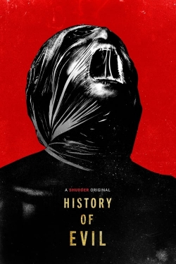 Watch History of Evil (2023) Online FREE