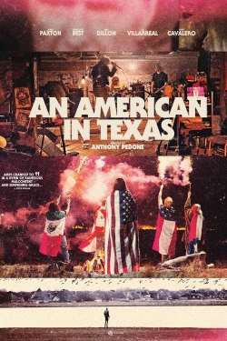 Watch An American in Texas (2017) Online FREE