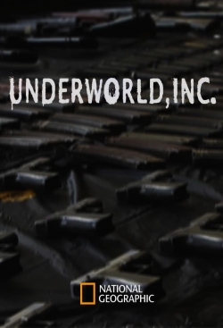 Watch Underworld, Inc. (2015) Online FREE