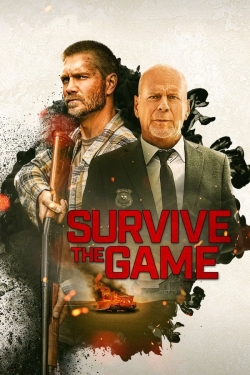 Watch Survive the Game (2021) Online FREE