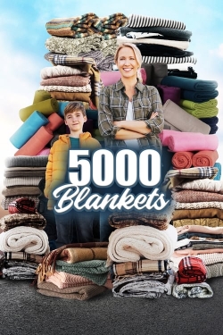 Watch 5000 Blankets (2022) Online FREE