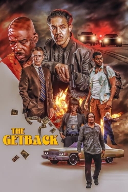 Watch The Getback (2023) Online FREE