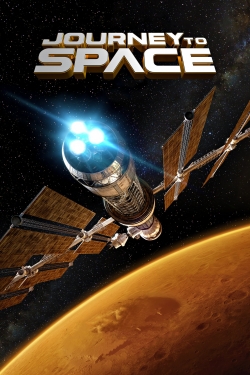 Watch Journey to Space (2015) Online FREE