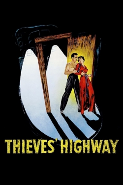 Watch Thieves' Highway (1949) Online FREE