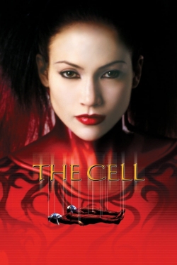 Watch The Cell (2000) Online FREE