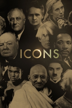 Watch Icons (2019) Online FREE