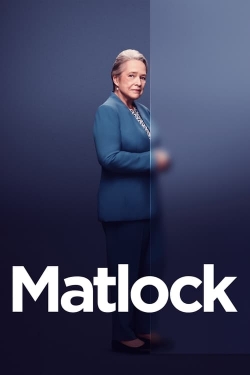 Watch Matlock (2024) Online FREE