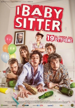 Watch I babysitter (2016) Online FREE