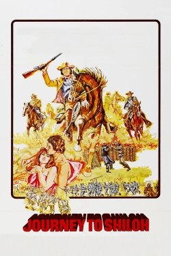 Watch Journey to Shiloh (1968) Online FREE