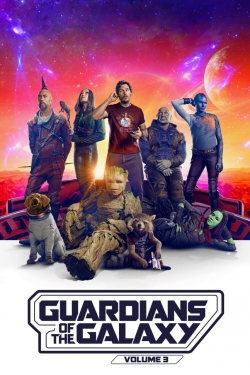 Watch Guardians of the Galaxy Volume 3 (2023) Online FREE